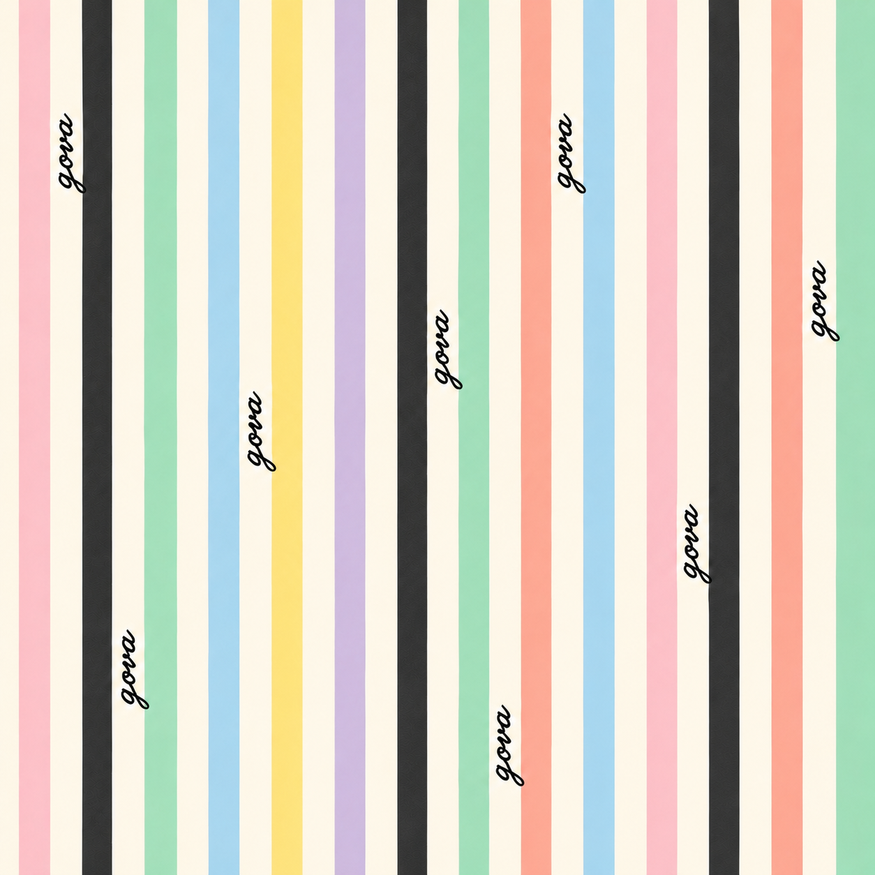 GOVA Vertigo Collection