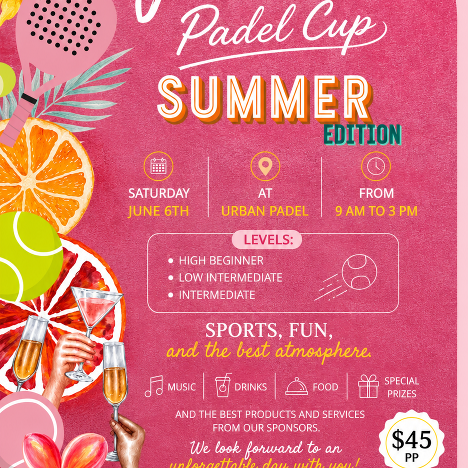 PADELCUP