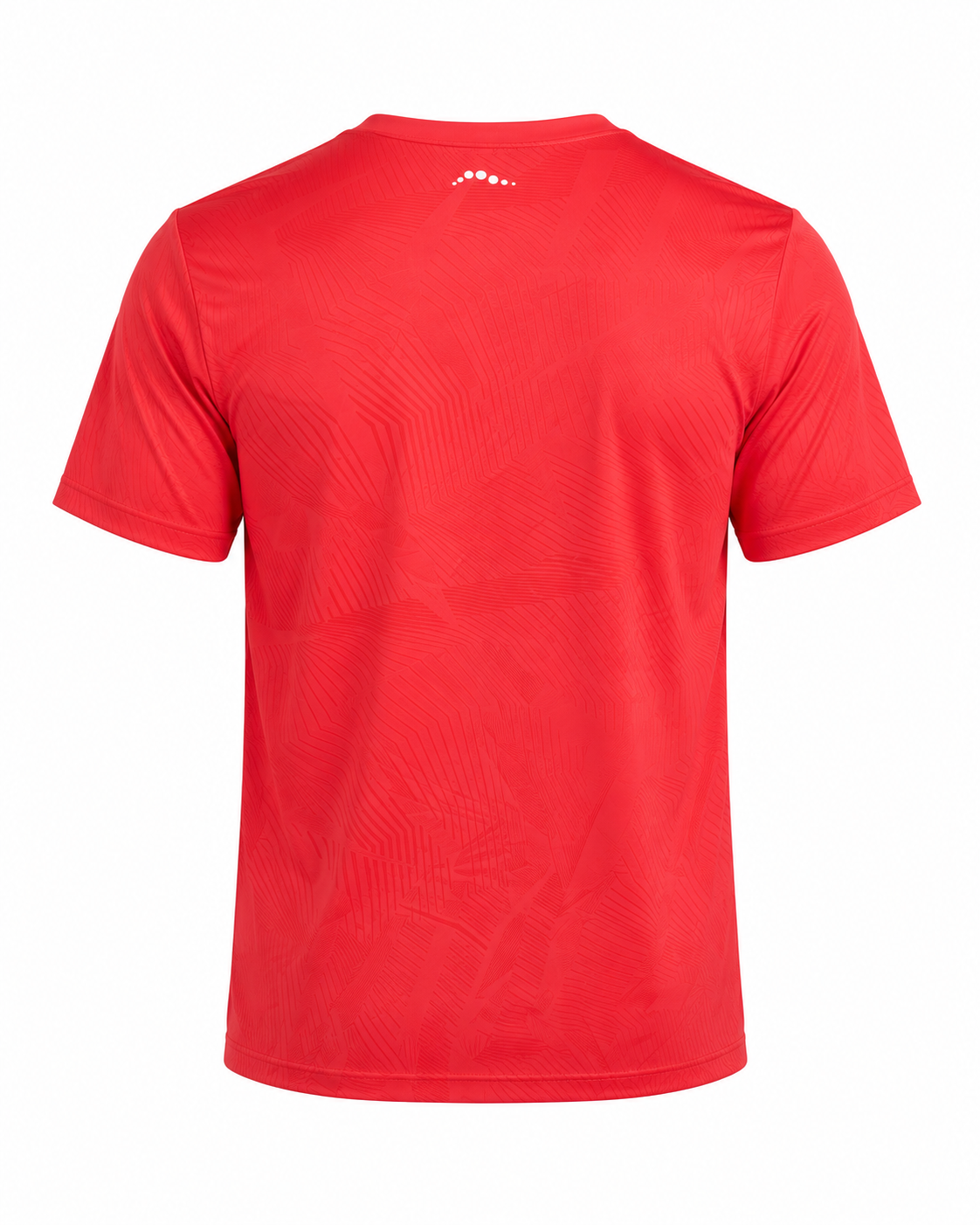 Coral Men T-Shirt