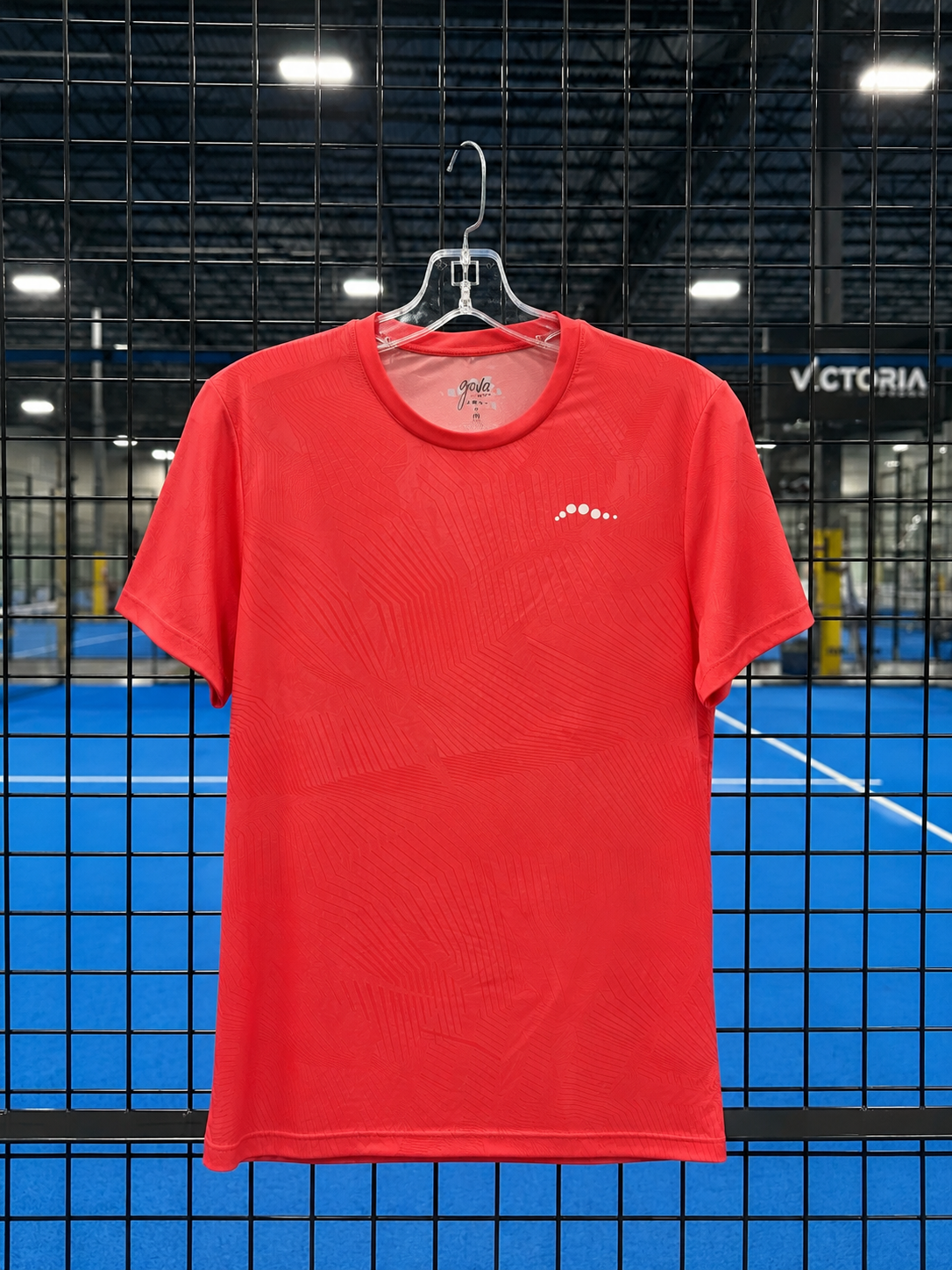 Coral Men T-Shirt
