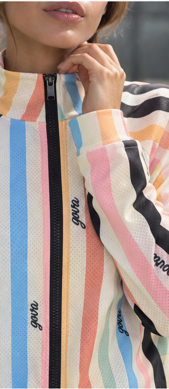 Lightweight Jacket - Gova Vertigo