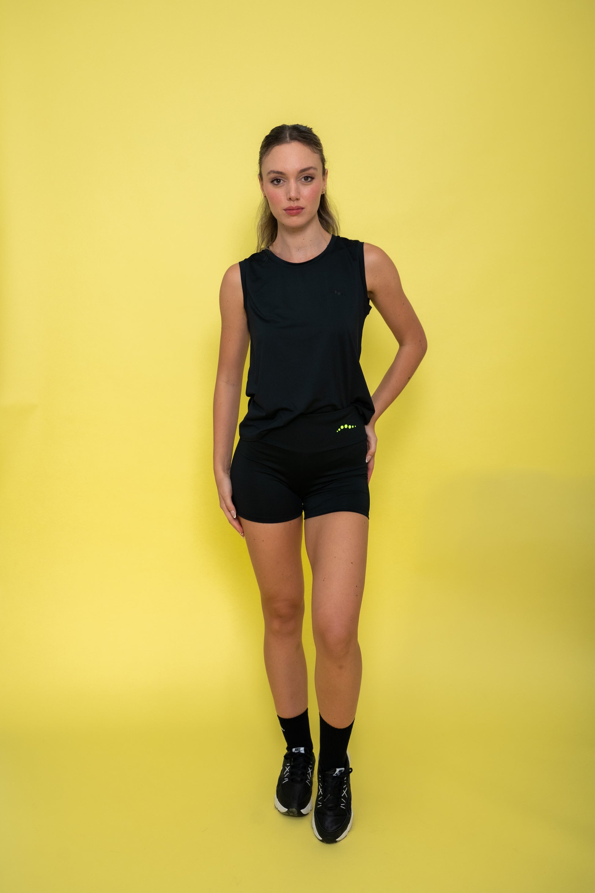 Basic Tank Top