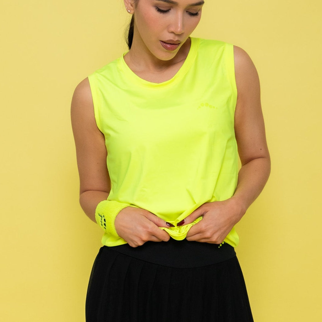 Basic Tank Top