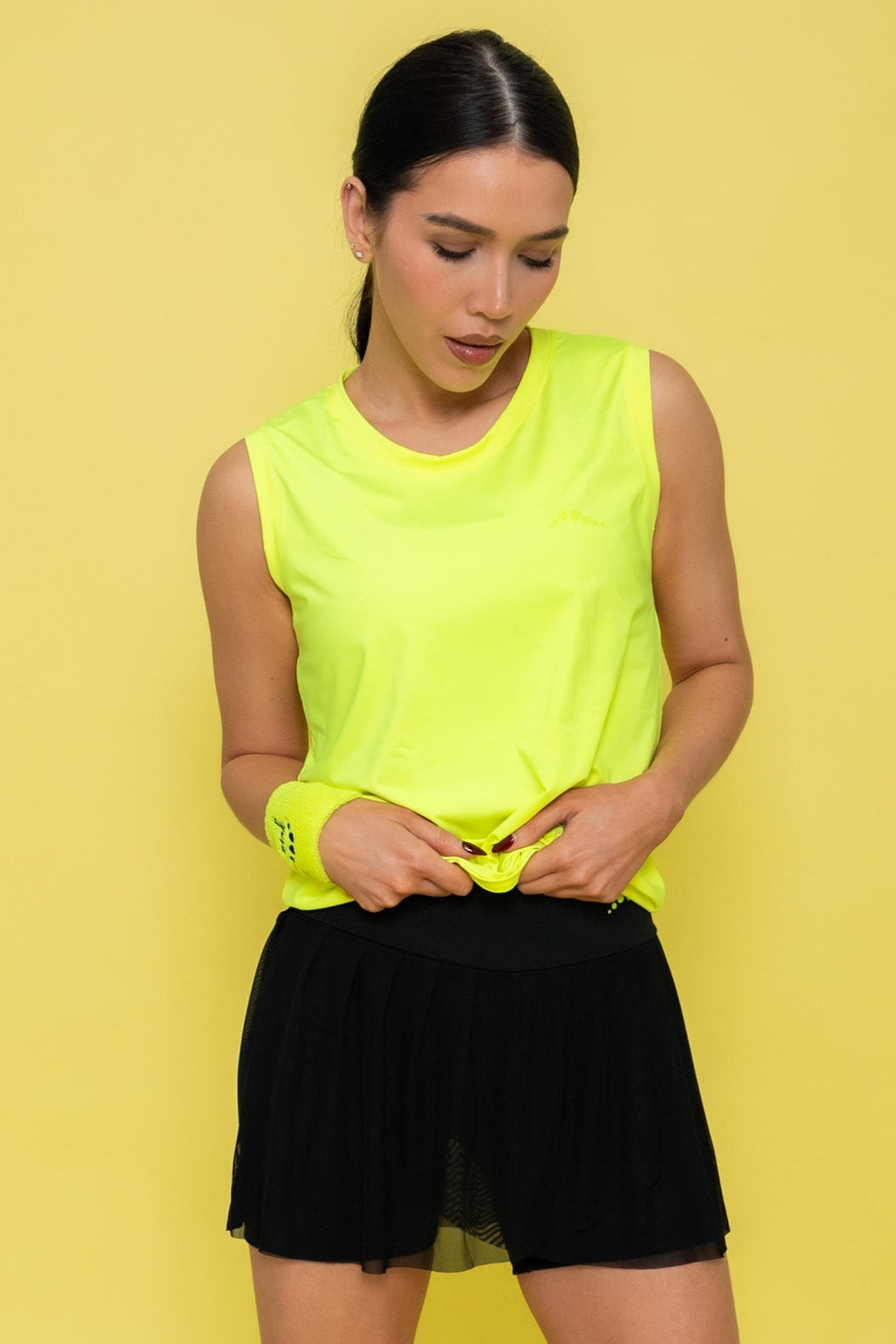 Basic Tank Top