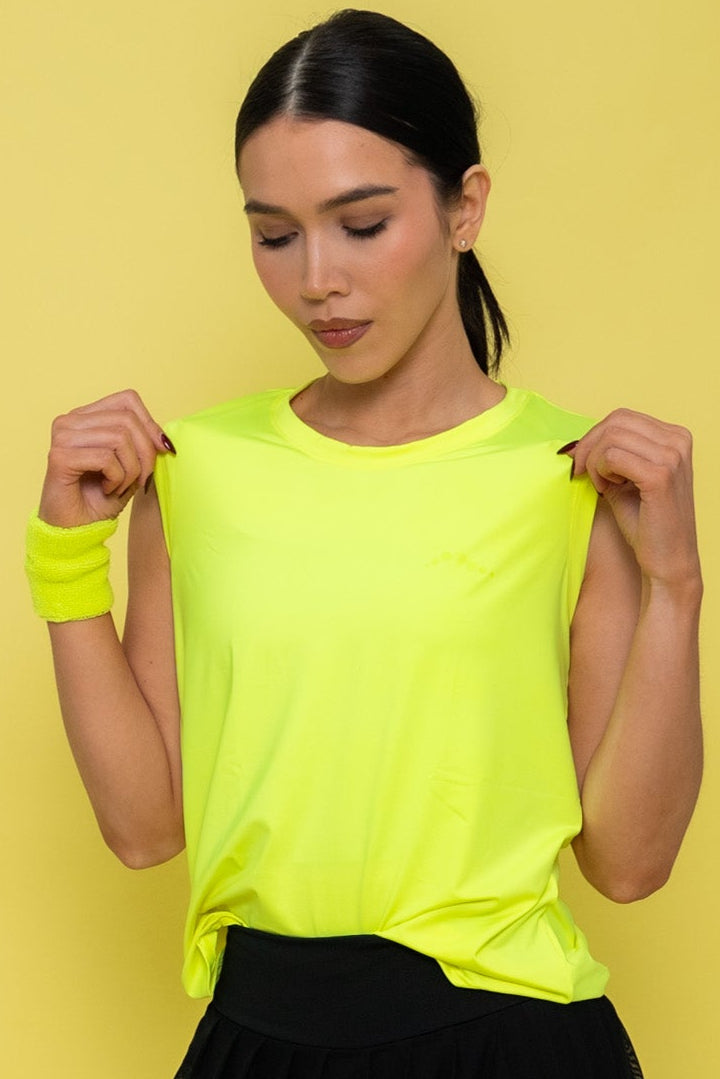 Basic Tank Top