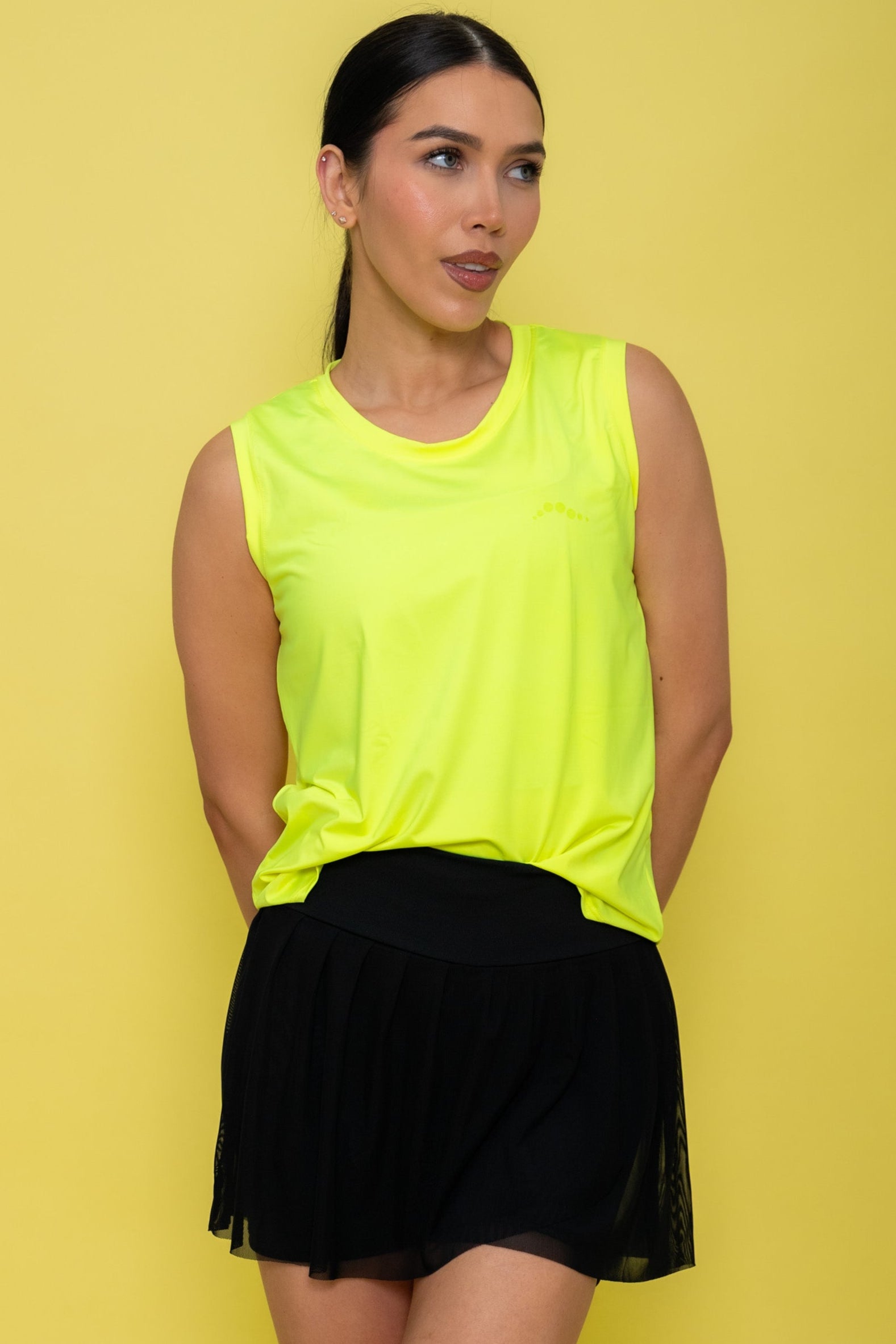 Basic Tank Top