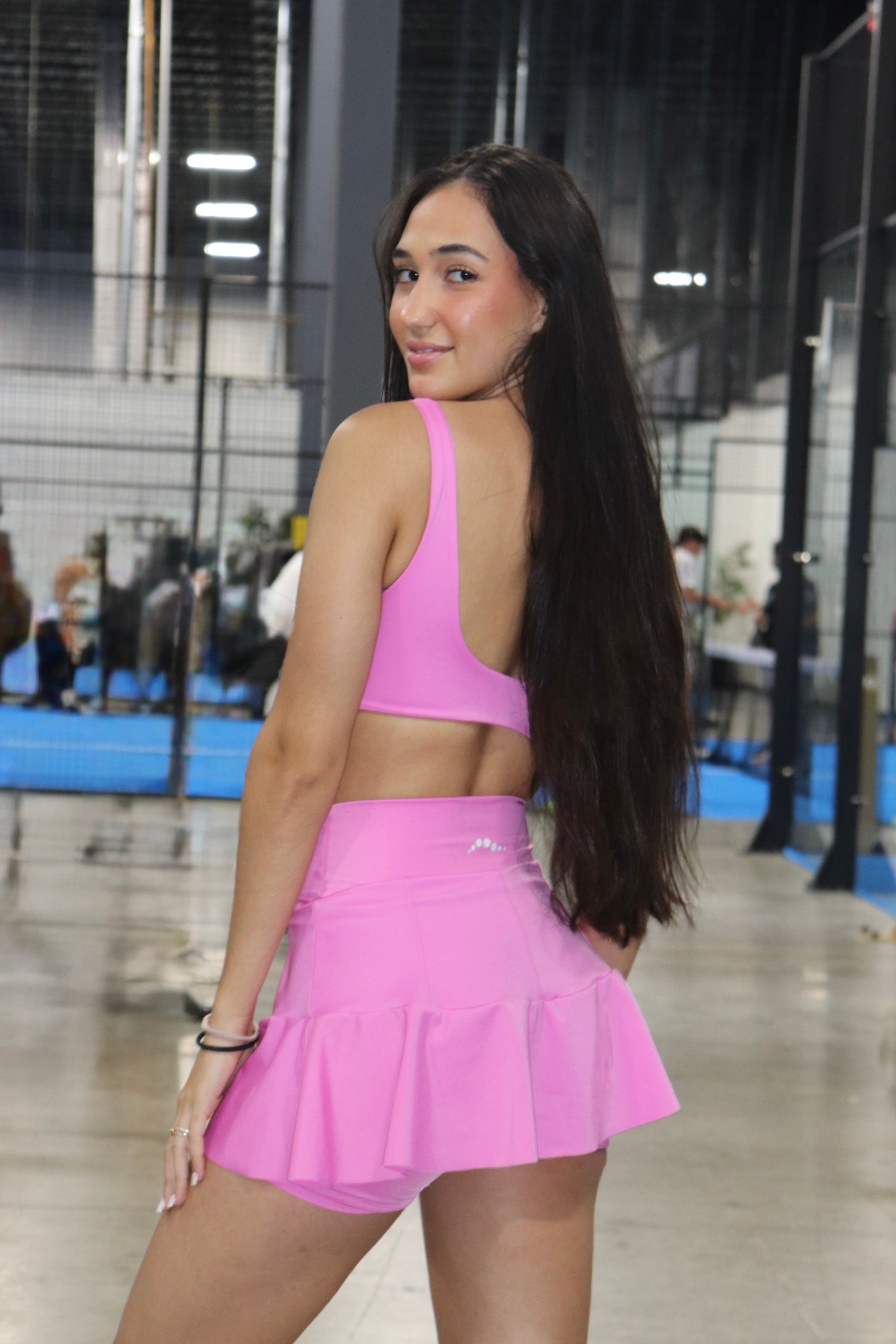 Open Back Dress Aesthetic