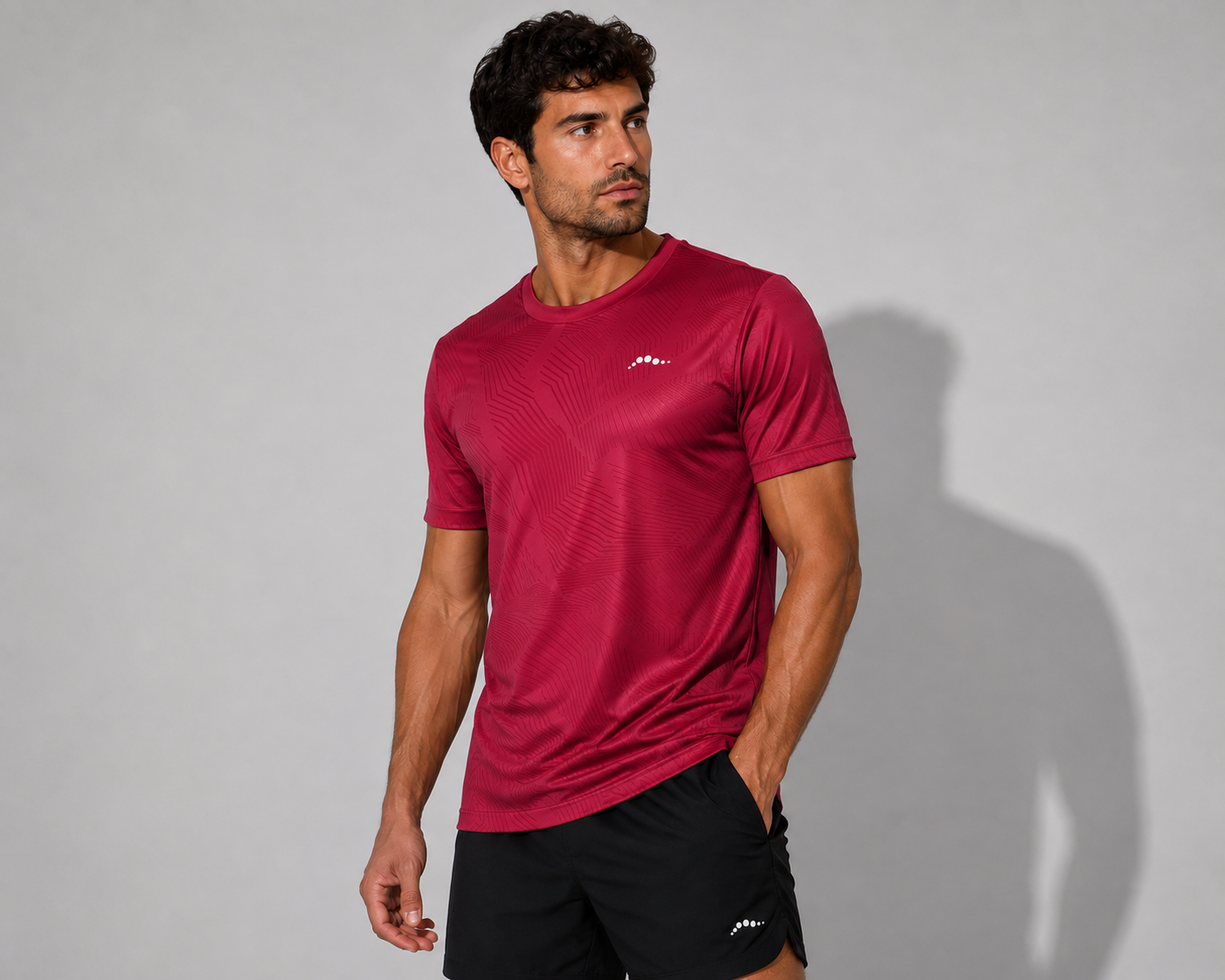 Cherry Men T-Shirt