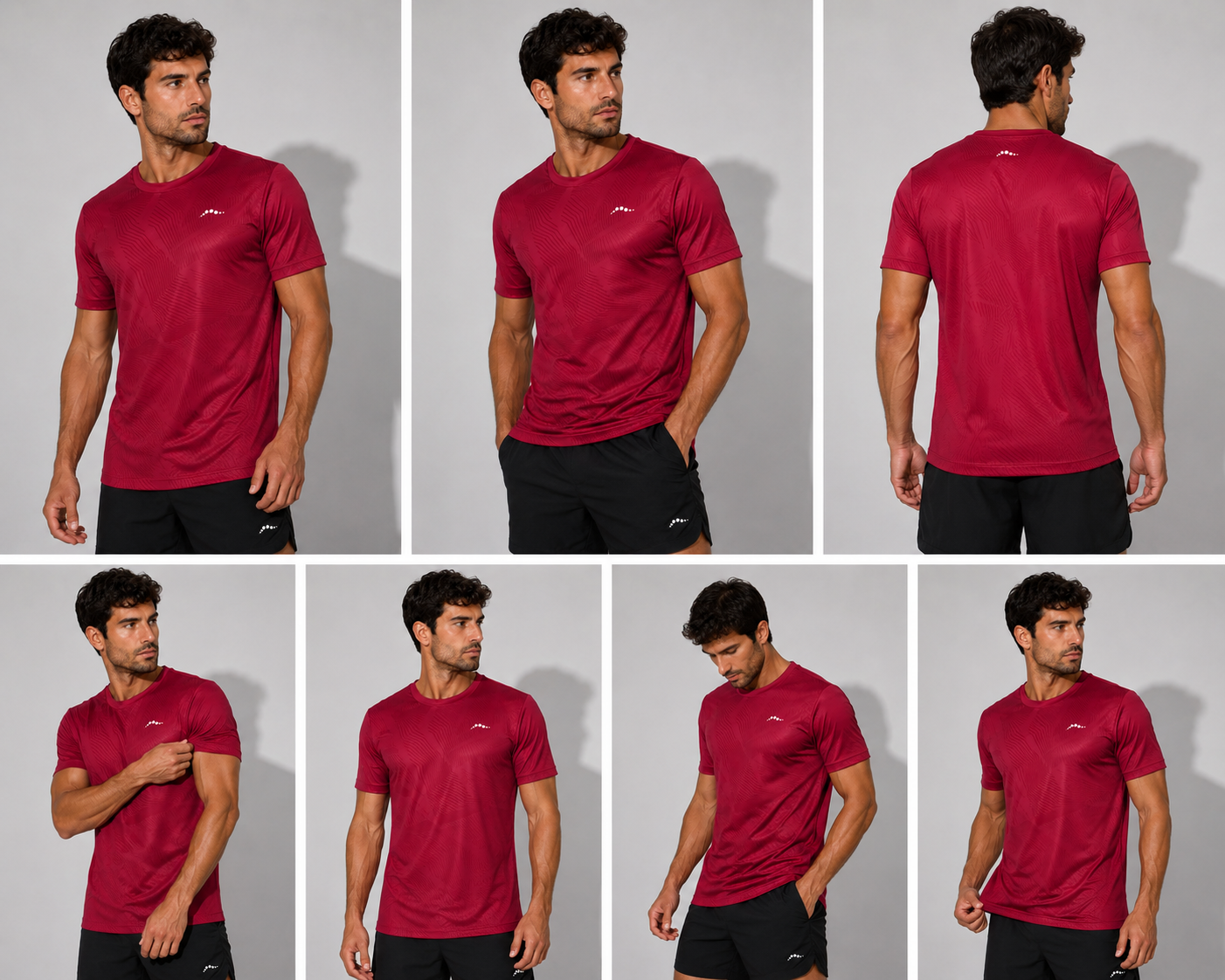 Cherry Men T-Shirt