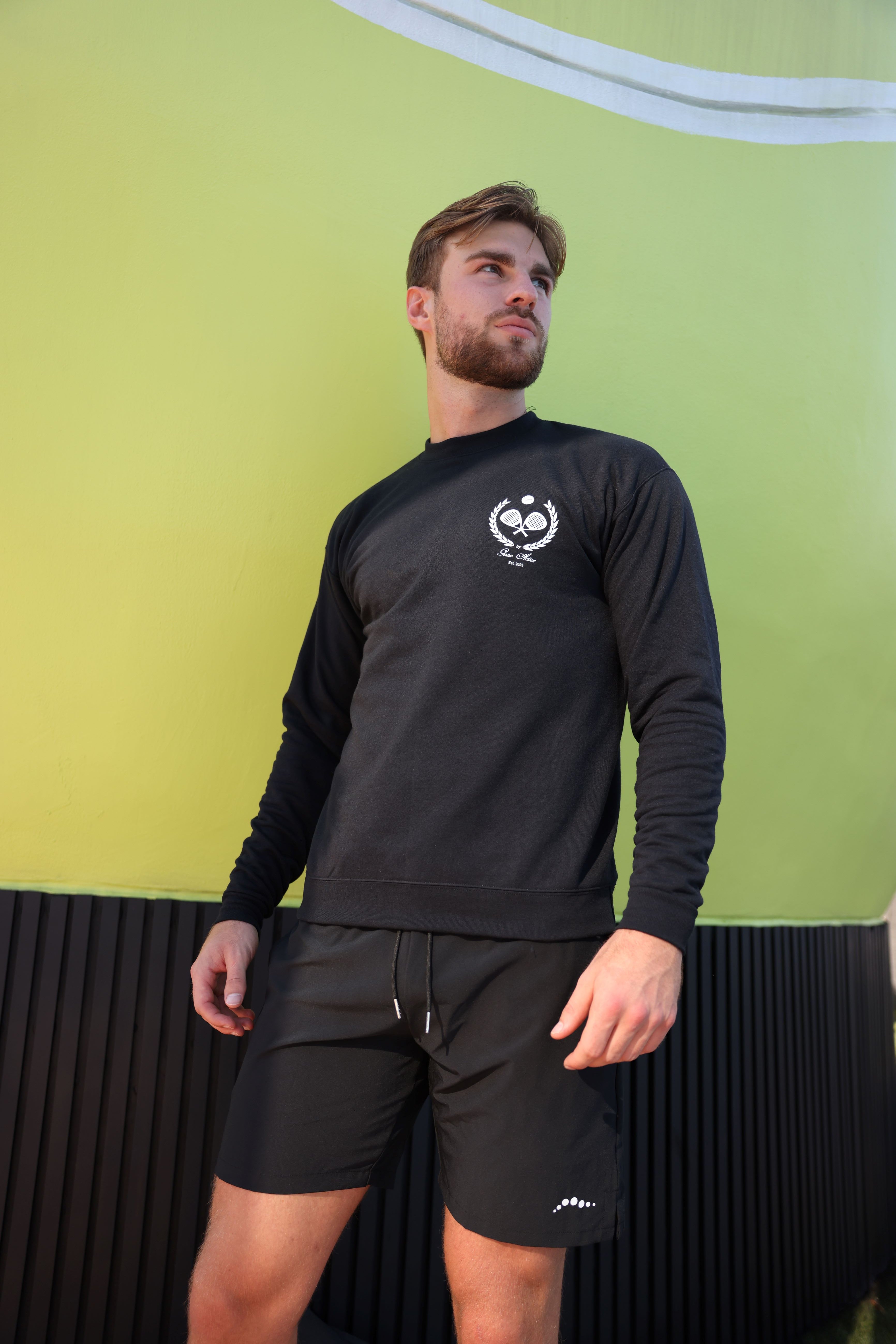 Unisex Sweater - Padel Colletion