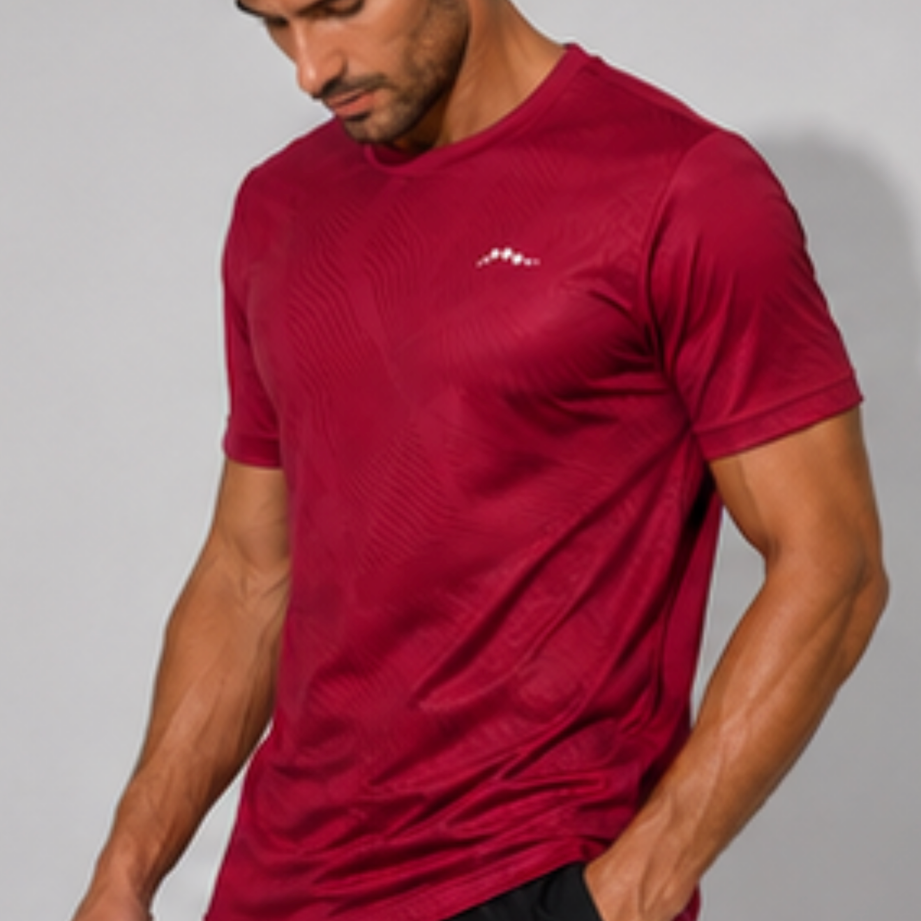 Cherry Men T-Shirt