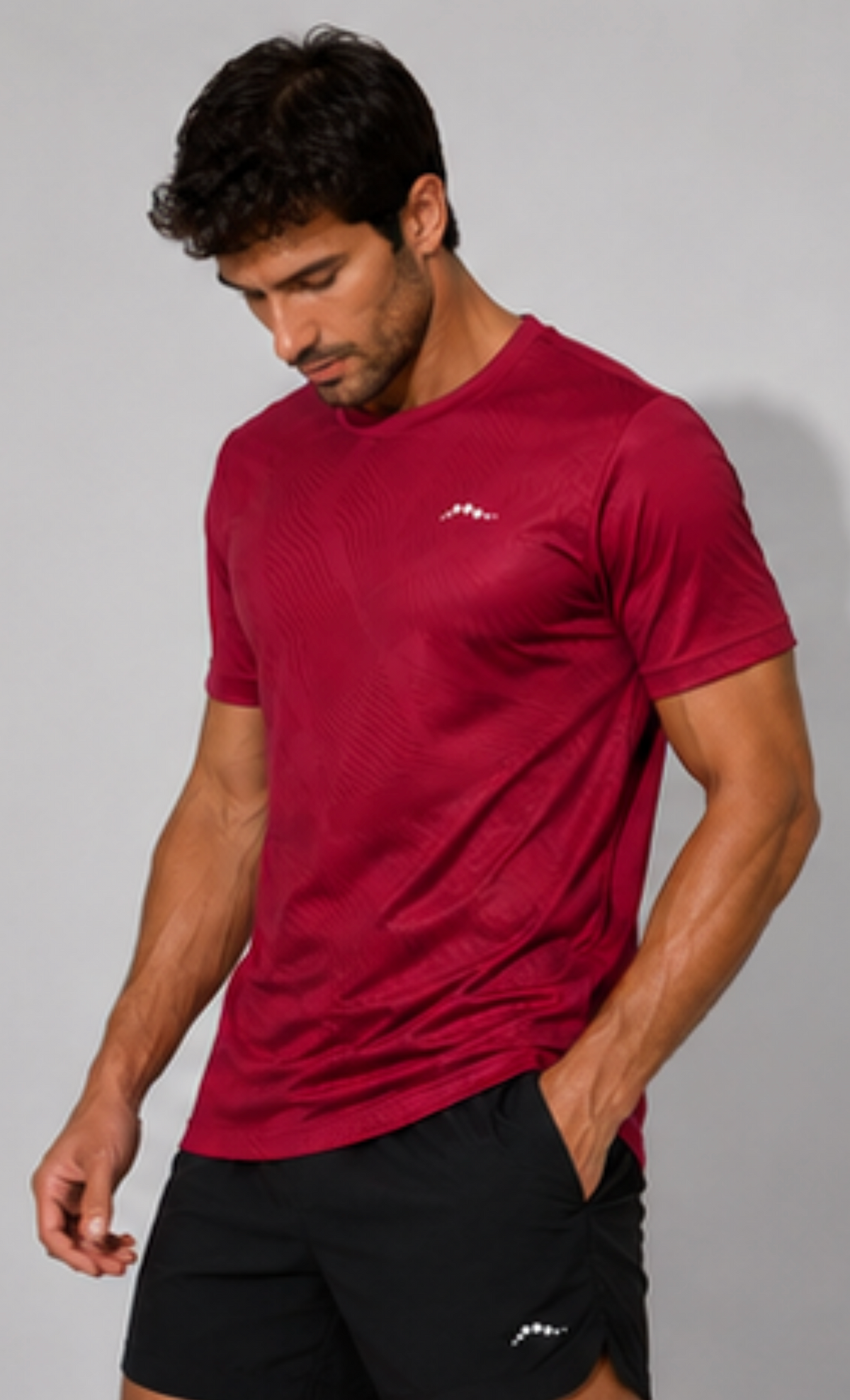 Cherry Men T-Shirt
